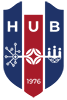 HUB Logo Header