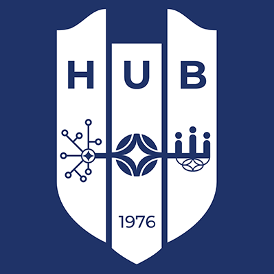 HUB Logo Footer